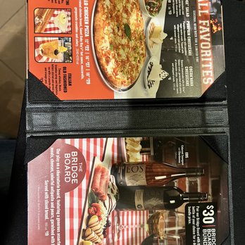 Grimaldi's Pizzeria - Pizza Near Me - Irving, Texas