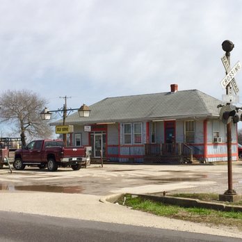 Depot Diner - Diners Near Me - Griffin, Indiana