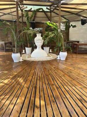 Cala Bassa beach Club by null