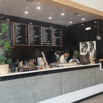 Gen Bobabee & Coffee House - Coffee & Tea Near Me - Austin, Texas