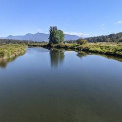 Colony Farm Regional Park