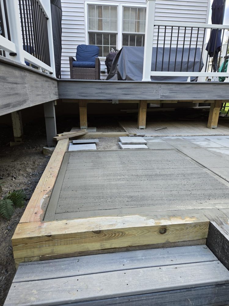 Slide of Bruno Handyman