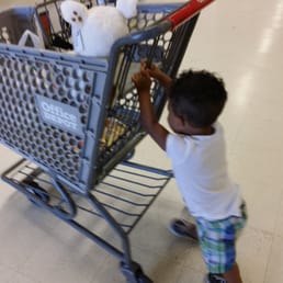 Lil shopper