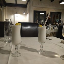 Zucchero e Limone - Sorbetto with lemon to finish the night!