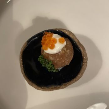 Giant - Uni shooter! Yum! - New American Near Me - Chicago, Illinois Giant - Uni shooter! Yum! - New American Near Me - Chicago, Illinois