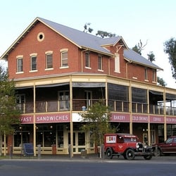 Beechworth Bakery - Beechworth Bakery Echuca