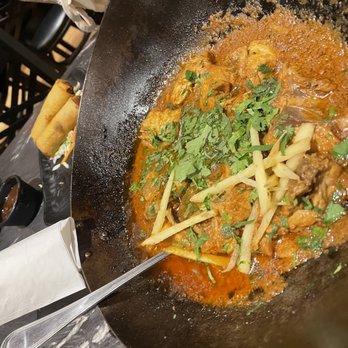 Shahi Nihari and Chopsticks - Indian Near Me - Villa Park, Illinois