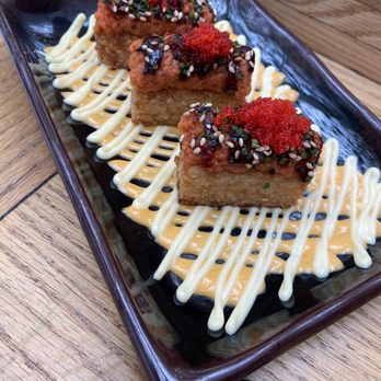 Sushi Lab Rooftop - Japanese Near Me - New York, New York Sushi Lab Rooftop - Japanese Near Me - New York, New York