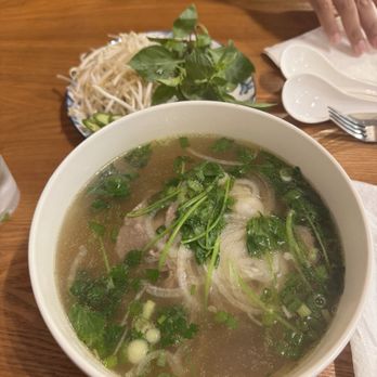 Banh Mi Licious - Steak pho - Vietnamese Near Me - Clovis, California