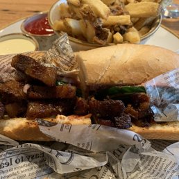 Bahn Mi