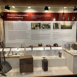 Renton History Museum