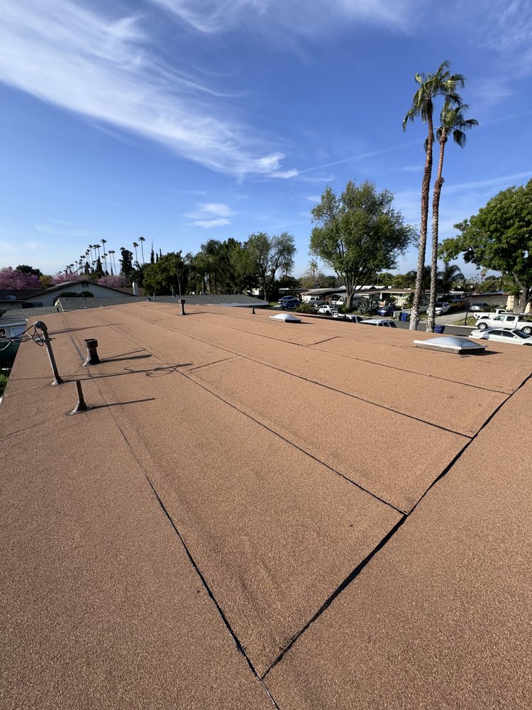 Slide of New Heights Roofing