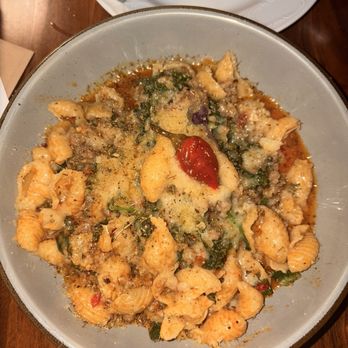 Timpano Hyde Park - Cavatelli - Italian Near Me - Tampa, Florida Timpano Hyde Park - Cavatelli - Italian Near Me - Tampa, Florida