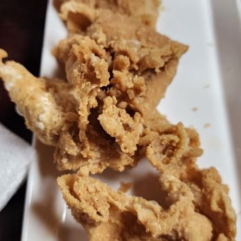 The Fire Spot Restaurant - Fried chicken skins - Breakfast & Brunch Near Me - Buffalo, New York The Fire Spot Restaurant - Fried chicken skins - Breakfast & Brunch Near Me - Buffalo, New York