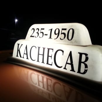Kachecab - Taxis Near Me Kachecab - Taxis Near Me