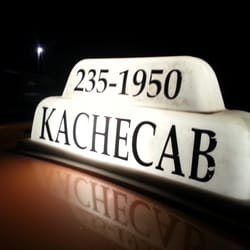 Kachecab
