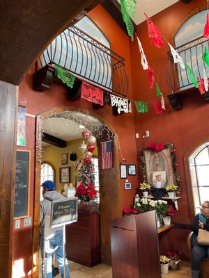 Tepechi Restaurant by null