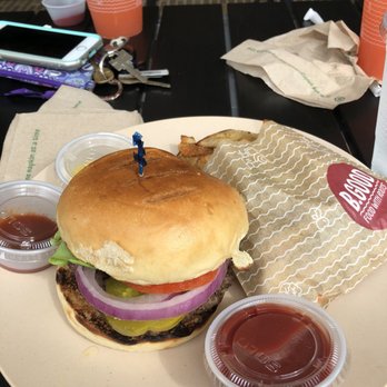 Social Burger - i don't want none if there's not that buttery bun - Burgers Near Me - Vienna, Virginia Social Burger - i don't want none if there's not that buttery bun - Burgers Near Me - Vienna, Virginia
