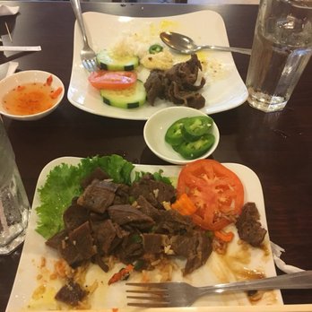 Pho and More - Vietnamese Near Me - Houston, Texas