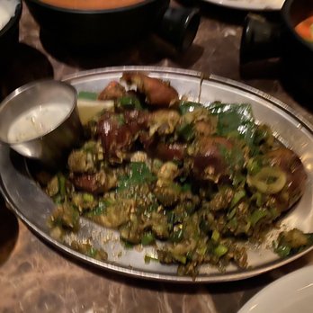 Dishoom - Indian Near Me - London, XGL