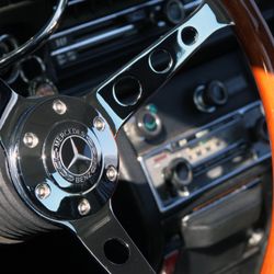 Cali Classic Car Rental - NARDi .Italy