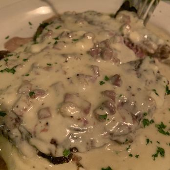 Casa Rustica - Demonic o with prosciutto and cheese - Italian Near Me - Boone, North Carolina Casa Rustica - Demonic o with prosciutto and cheese - Italian Near Me - Boone, North Carolina