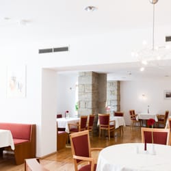 Parkhotel ambiente - Restaurant Malerweg im PARKHOTEL ambiente