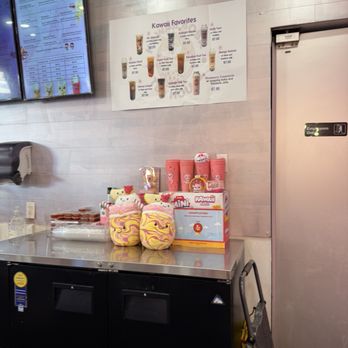 Kawaii Boba Teahouse - Kawaii favorites 11.07.25 - Bubble Tea Near Me - Fullerton, California Kawaii Boba Teahouse - Kawaii favorites 11.07.25 - Bubble Tea Near Me - Fullerton, California
