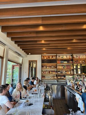 Coda di Volpe by null