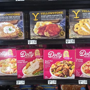 Walmart Supercenter - Dolly is everywhere! - Department Stores Near Me - Mcallen, Texas