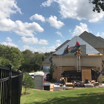 Trinity Restoration and Construction - re roof - General Contractors Near Me - Newcastle, Oklahoma Trinity Restoration and Construction - re roof - General Contractors Near Me - Newcastle, Oklahoma
