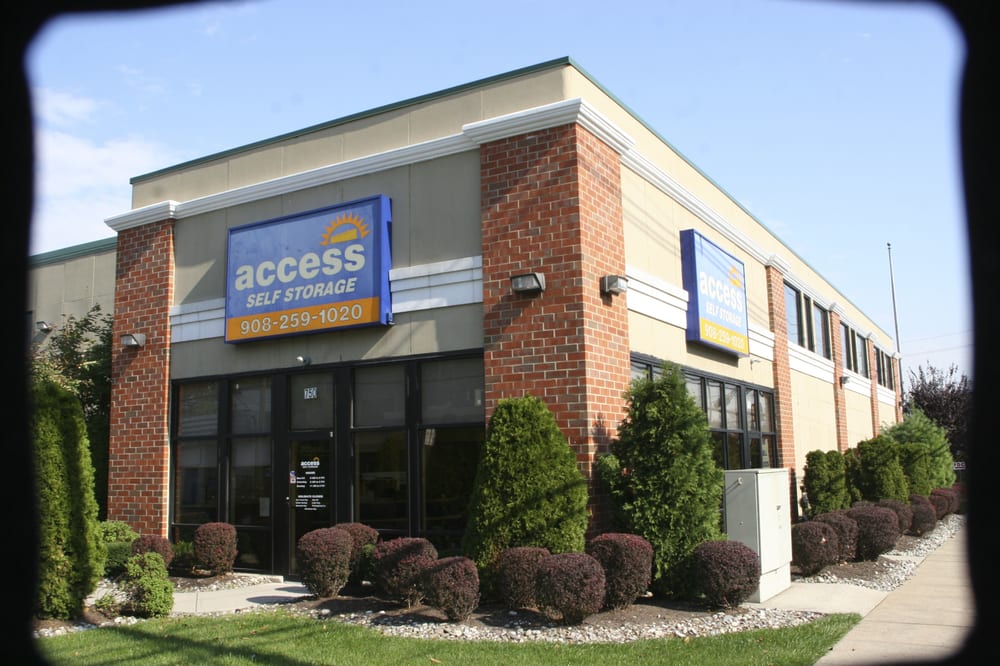 ACCESS SELF STORAGE Updated May 2024 20 Photos 750 Kenilworth