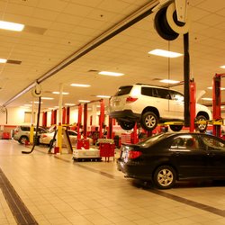 Hudson Toyota