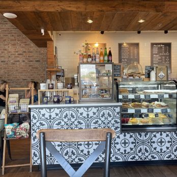 Summer Moon Coffee - Coffee & Tea Near Me - Keller, Texas
