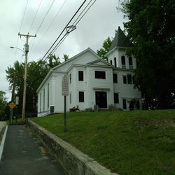 Bellows Falls Vt