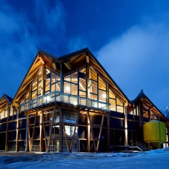 Grizzly Paw Pub Order Desk - The BREWERY! - Pubs Near Me - Canmore, Alberta Grizzly Paw Pub Order Desk - The BREWERY! - Pubs Near Me - Canmore, Alberta