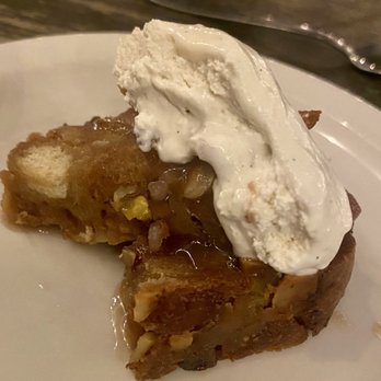 Paloma - bread pudding - Cocktail Bars Near Me - Santa Barbara, California Paloma - bread pudding - Cocktail Bars Near Me - Santa Barbara, California