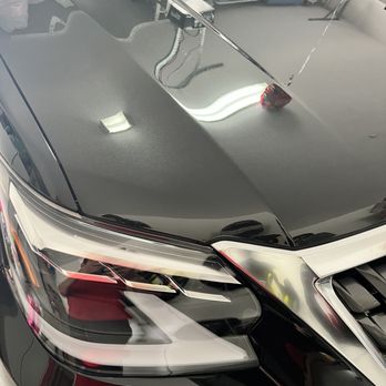 Tech Mobile Auto Detailing - Car Wash Near Me
