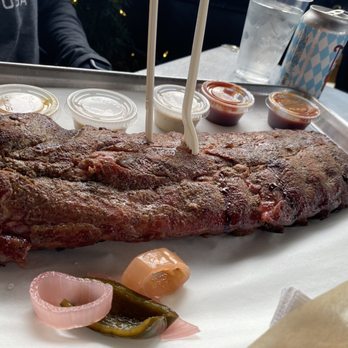 Pig Candy BBQ - Rack of ribs - Barbeque Near Me - Cincinnati, Ohio Pig Candy BBQ - Rack of ribs - Barbeque Near Me - Cincinnati, Ohio