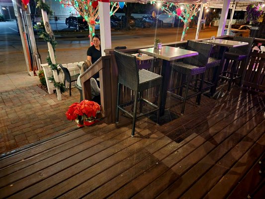 The Chimney House - Grill & Cafe by null