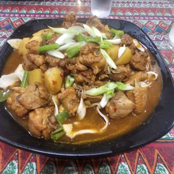 New Nurlan Restaurant - Soup Near Me - Flushing, New York