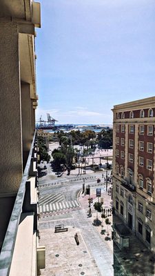 AC Hotel Malaga Palacio by null