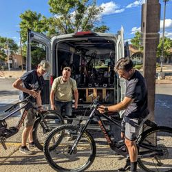 New Mexico Bike & Sport