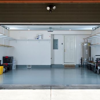 Dixon Superior Epoxy Flooring - a garage - Flooring Near Me - Lasalle, Illinois Dixon Superior Epoxy Flooring - a garage - Flooring Near Me - Lasalle, Illinois