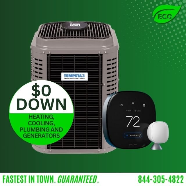 Slide of Eco Home Solutions