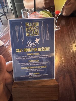 Lark Restaurant & Bar by null