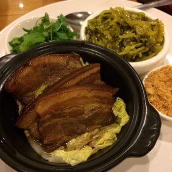 Jeng Chi - Gua Bao - Bakeries Near Me - Richardson, Texas