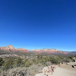 Sedona Wine and Vortex Tours