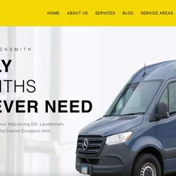 Locksmith Automotive Services