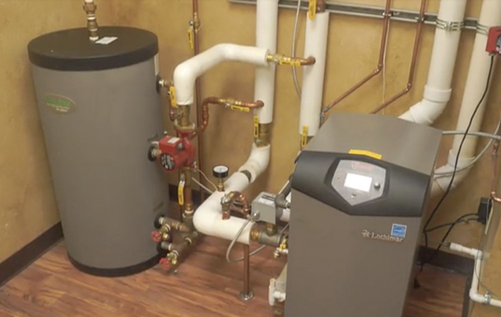 Slide of Redlinger Bros Plumbing & Heating